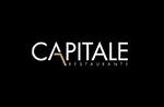 Logotipo Restaurante Capitale